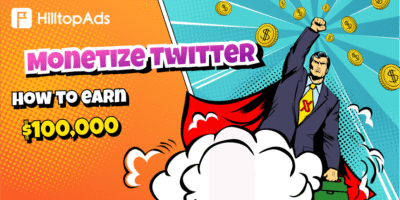 Twitter'den Nasıl Para Kazanılır: 2025'te $100.000 Kazanmak için En İyi Stratejiler