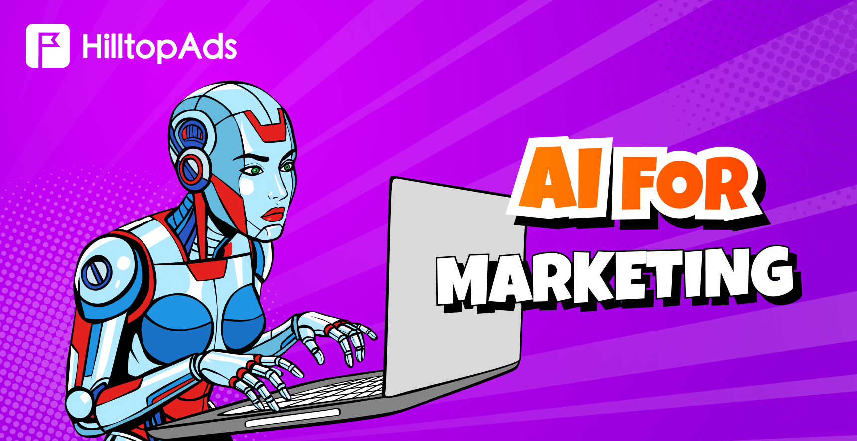AI para marketing en 2026: herramientas, estrategias y casos de uso reales