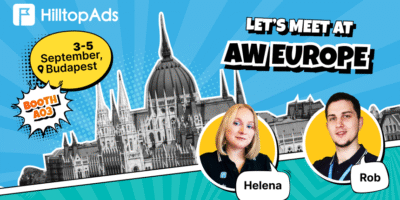 سبتمبر 2025: AWEurope