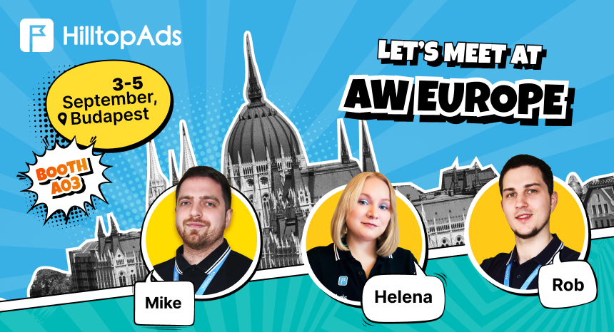 September 2025: AWEurope