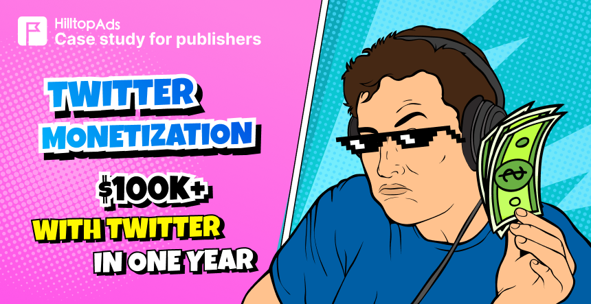 From 0 to 100k: How One Publisher Cracked the Code on Twitter (X)