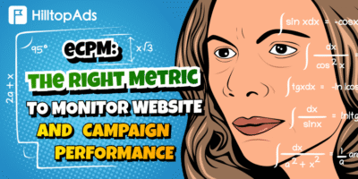 Was ist eCPM? Wie man es berechnet und die Werbeeinnahmen im Jahr 2026 erhöht
