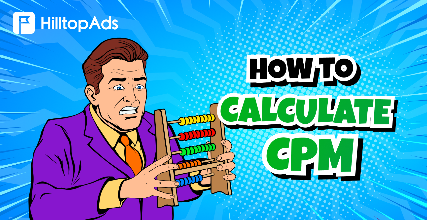 CPM حاسبة: كيفية حساب CPM