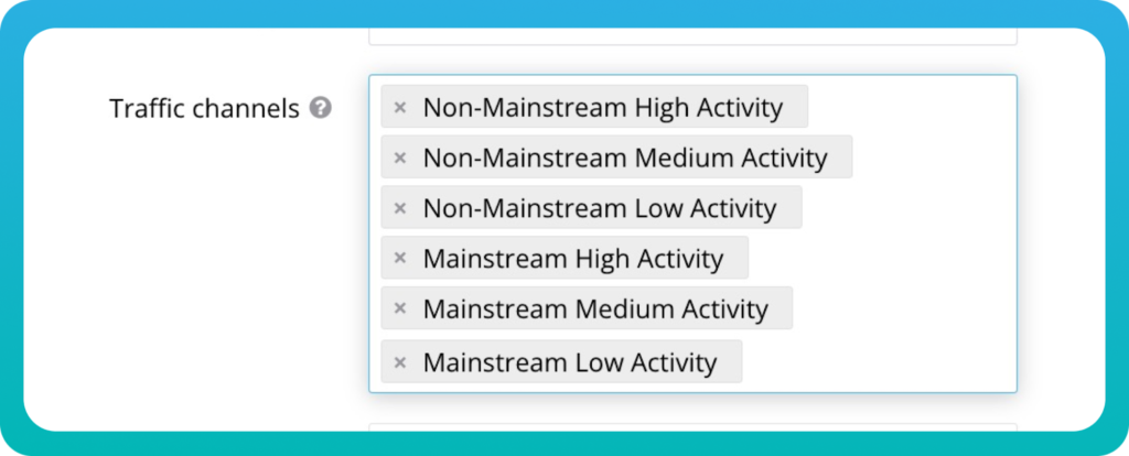 Cách xây dựng một phễu iGaming có lợi nhuận với lưu lượng truy cập Popunder