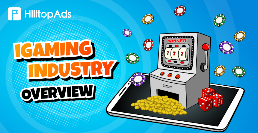 iGaming業界について知っておくべきすべて</trp-post-container