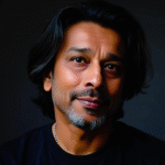 Bobby Cherian from Affnext