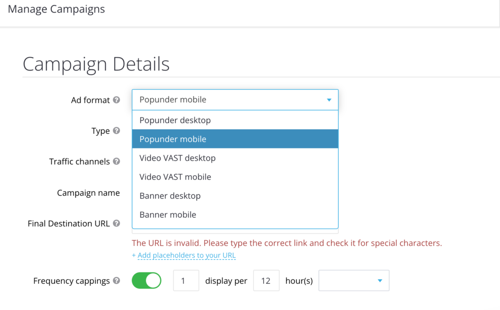 Promote Telegram 1 Promote Telegram Channels and Bots with HilltopAds