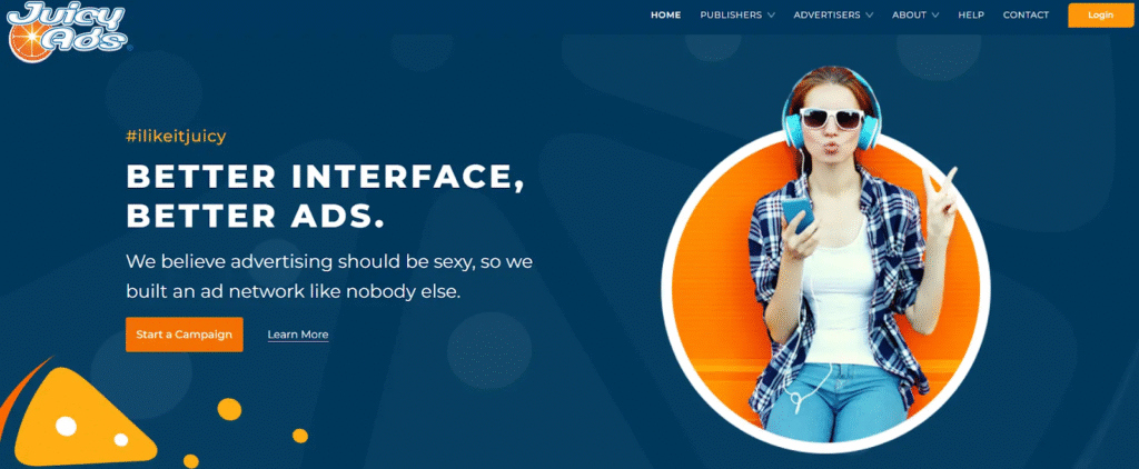 juicyads Best Popunder Network: A Complete Guide for Working with Popunder