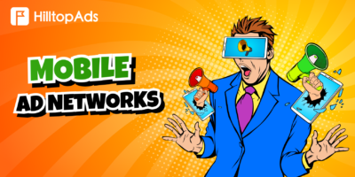 7 melhores redes de anúncios para celular em 2025 para anunciantes e editores