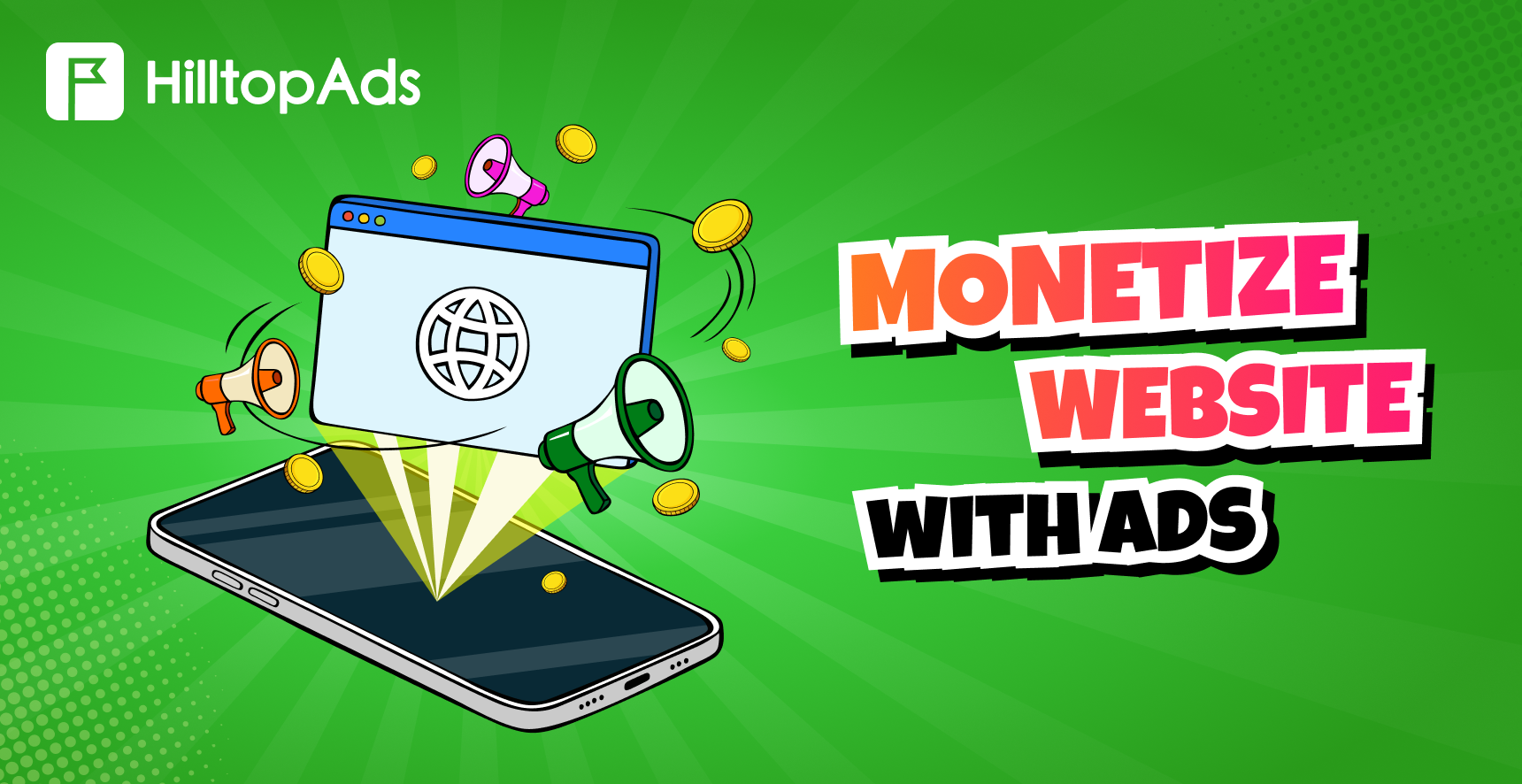 How to Monetize a Website with Ads: A Complete Guide for Publishers in 2026