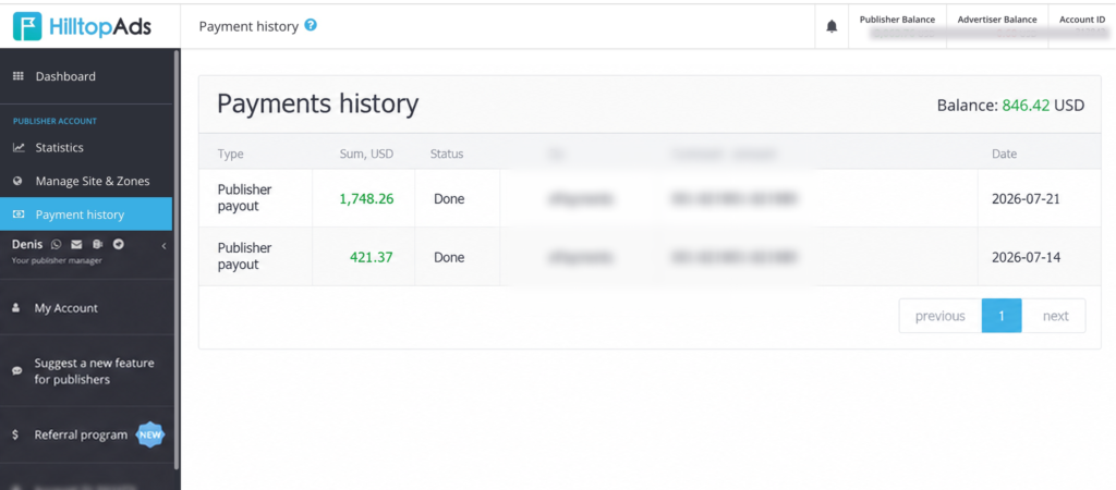 How to Monetize Sports Traffic Spikes: Two Publishers' Results During the 2026 World Cup