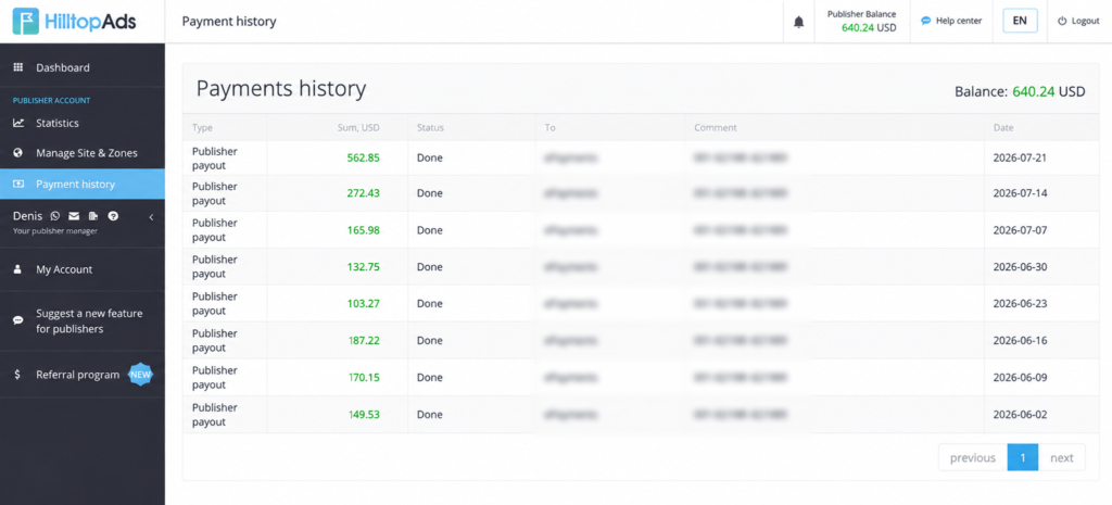 How to Monetize Sports Traffic Spikes: Two Publishers' Results During the 2026 World Cup
