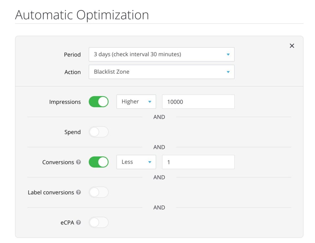 Cách thiết lập các chiến dịch VPN sinh lời trong HilltopAds: Công thức đã được kiểm chứng thực tế của chúng tôi