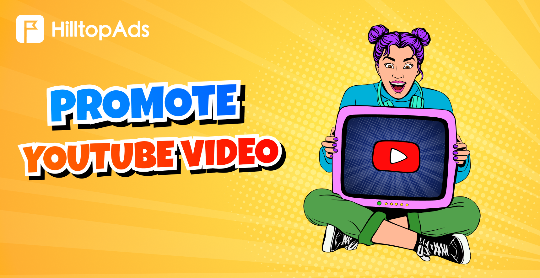 วิธีโปรโมตวิดีโอ YouTube: 5 ช่องทางเพื่อประสิทธิภาพสูงสุด