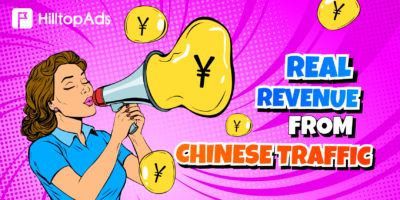 Come trasformare il traffico cinese in un vero flusso di entrate.