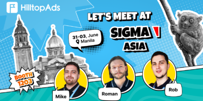 June 2026: SIGMA Asia