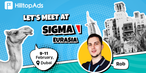 February 2025: SiGMA Eurasia