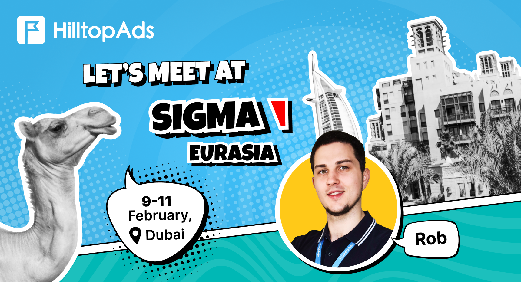 February 2026: SIGMA Eurasia