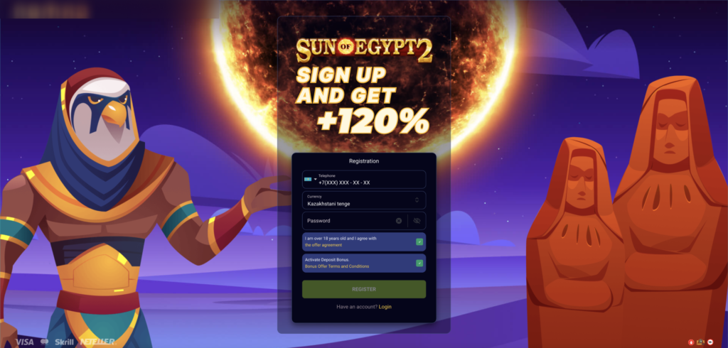 Gambling Creatives 2026: How to Make Casino Ads That Actually Convert