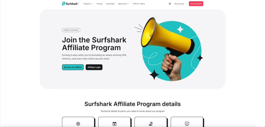 vpn-affiliate-programs-3 Surfshark affiliate program